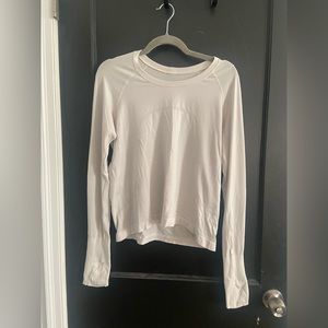 Lululemon Swiftly Tech- Race Length